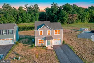 135 GYPSUM RD, Dover, DE 19904