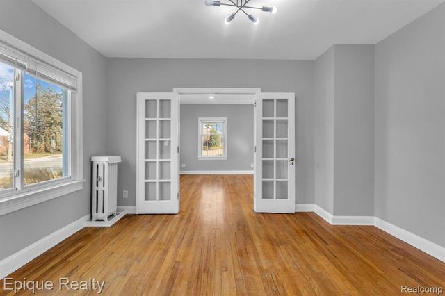 333 Woodward Avenue 1, Rochester, MI 48307