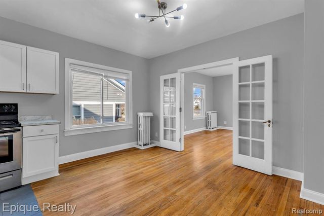 333 Woodward Avenue 1, Rochester, MI 48307