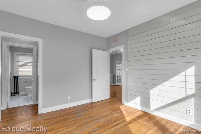 333 Woodward Avenue 1, Rochester, MI 48307