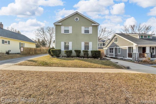 333 Woodward Avenue 1, Rochester, MI 48307