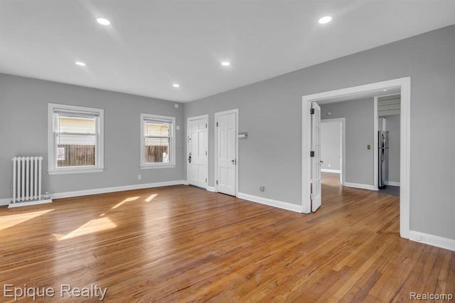 333 Woodward Avenue 1, Rochester, MI 48307
