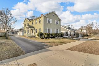 333 Woodward Avenue 1, Rochester, MI 48307