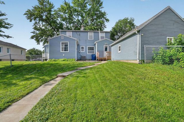 135 Byron Avenue, Waterloo, IA 50702
