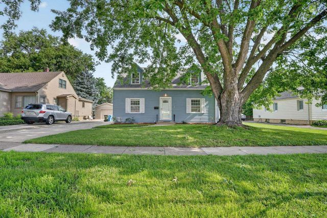 135 Byron Avenue, Waterloo, IA 50702