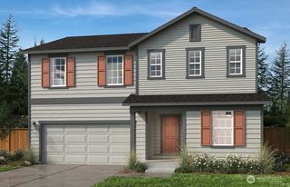 956 Smith Street #59, Buckley, WA 98321