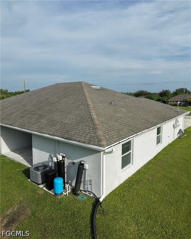 941 Jaguar BLVD, Lehigh Acres, FL 33974