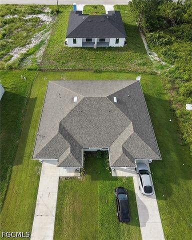 941 Jaguar BLVD, Lehigh Acres, FL 33974