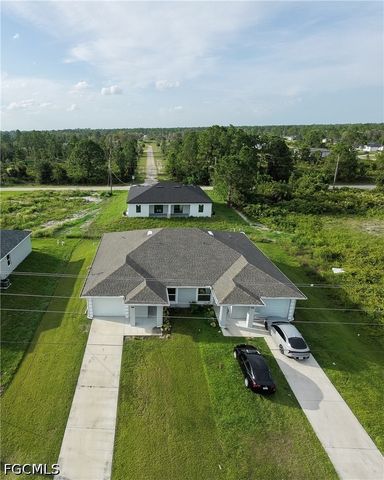 941 Jaguar BLVD, Lehigh Acres, FL 33974