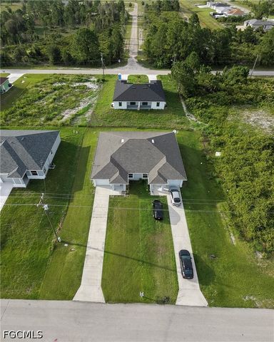 941 Jaguar BLVD, Lehigh Acres, FL 33974