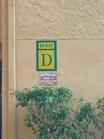 18101 NW 68th Avenue D207, Hialeah, FL 33015