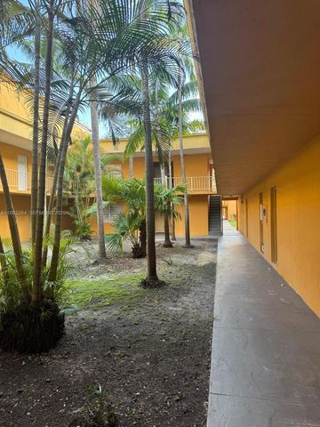 18101 NW 68th Avenue D207, Hialeah, FL 33015