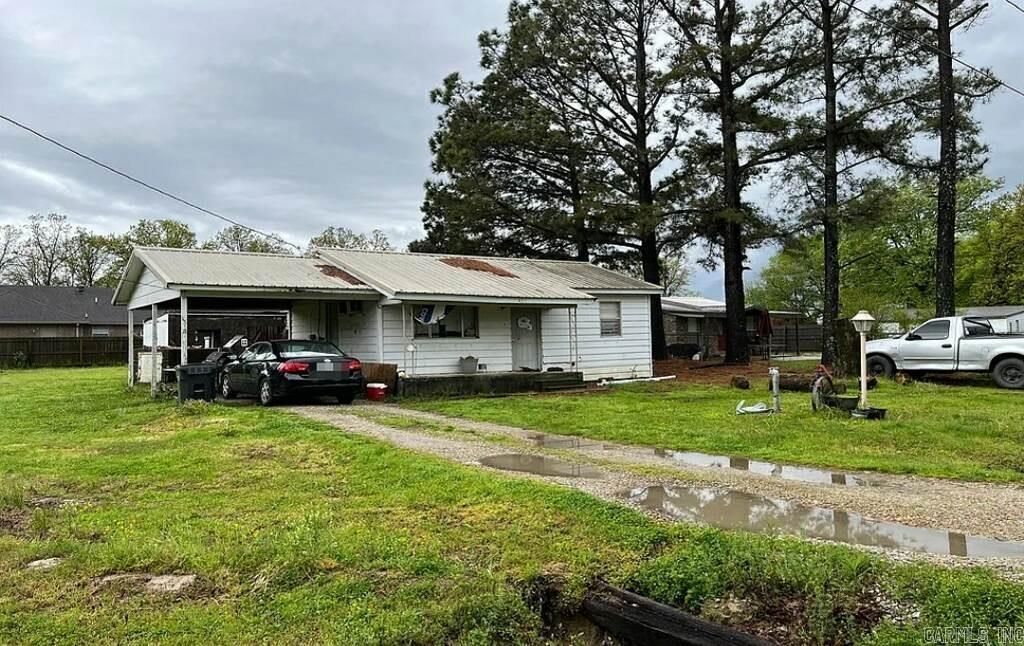 4711 Mitchell, Jonesboro, AR 72401