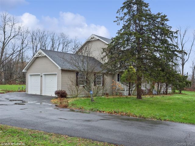 5094 Route 9G, Tivoli, NY 12583