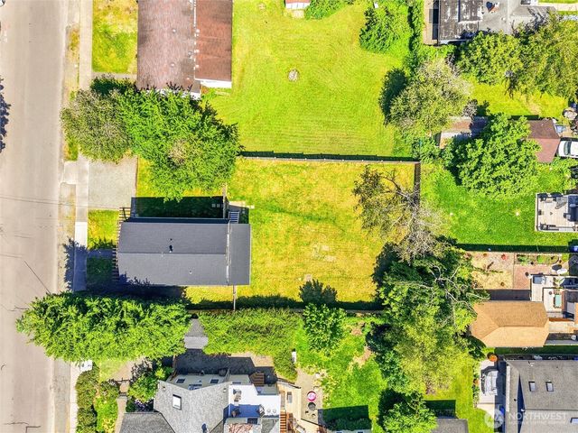 1025 S Prospect Street, Tacoma, WA 98405