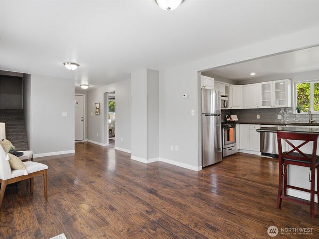 1025 S Prospect Street, Tacoma, WA 98405