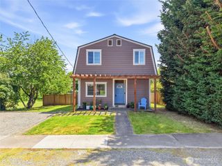 1025 S Prospect Street, Tacoma, WA 98405