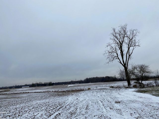 9977 Weber Road, Columbus Twp, MI 48063