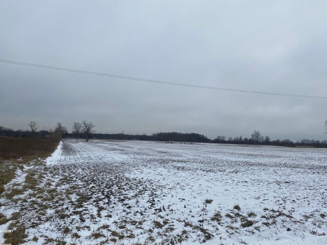 9977 Weber Road, Columbus Twp, MI 48063