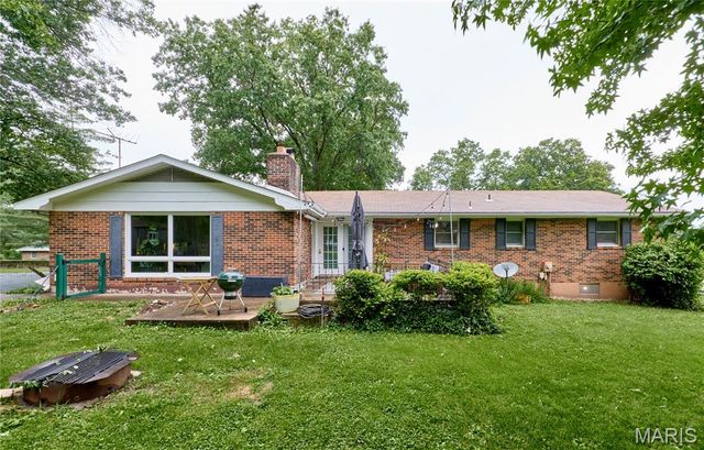 7 Myron Place, Troy, MO 63379
