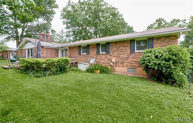 7 Myron Place, Troy, MO 63379