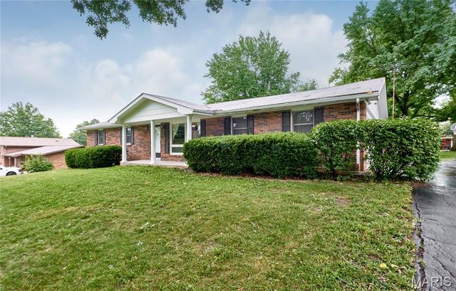 7 Myron Place, Troy, MO 63379