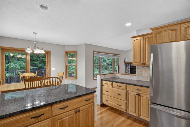 10372 Mountain View Trail, Canadian Lakes, MI 49346