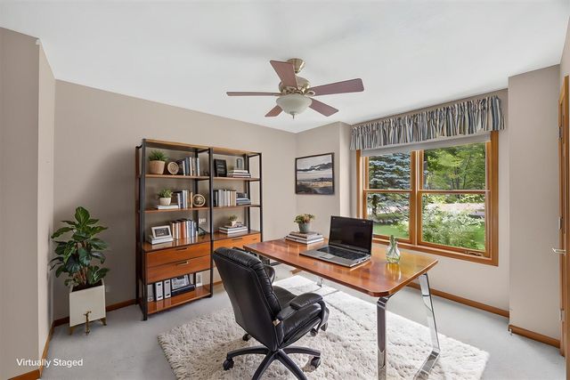 10372 Mountain View Trail, Canadian Lakes, MI 49346