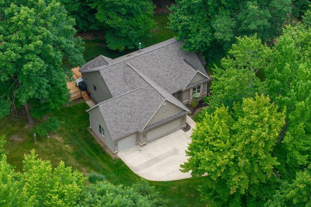 10372 Mountain View Trail, Canadian Lakes, MI 49346