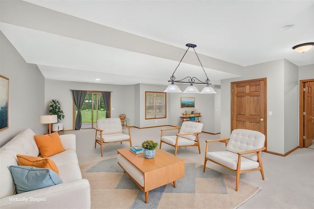 10372 Mountain View Trail, Canadian Lakes, MI 49346