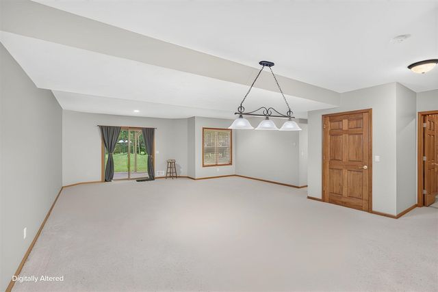 10372 Mountain View Trail, Canadian Lakes, MI 49346