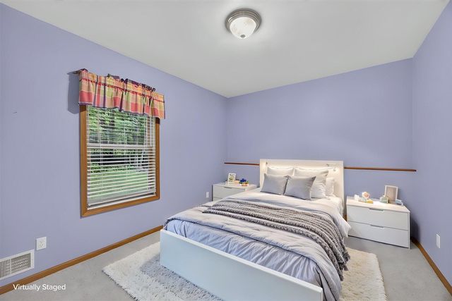 10372 Mountain View Trail, Canadian Lakes, MI 49346