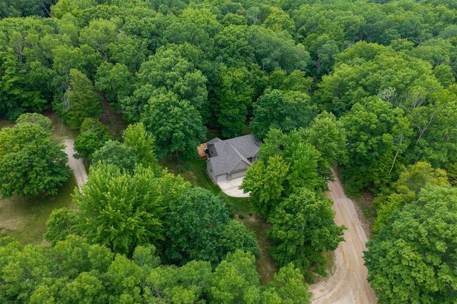 10372 Mountain View Trail, Canadian Lakes, MI 49346