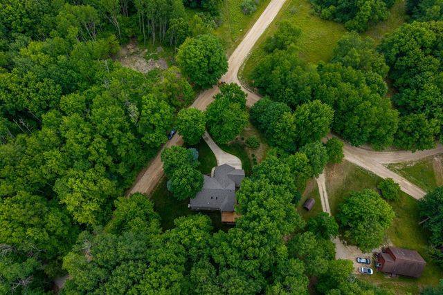 10372 Mountain View Trail, Canadian Lakes, MI 49346