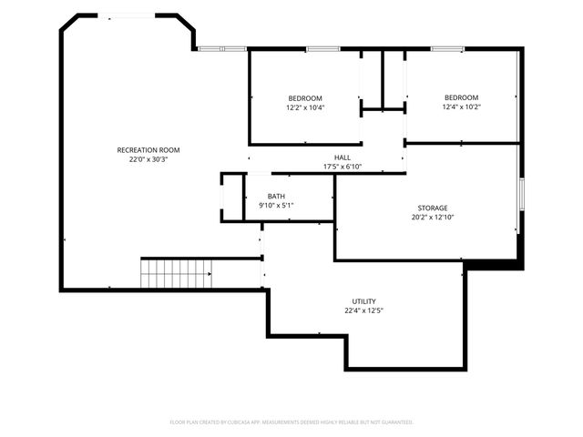 10372 Mountain View Trail, Canadian Lakes, MI 49346
