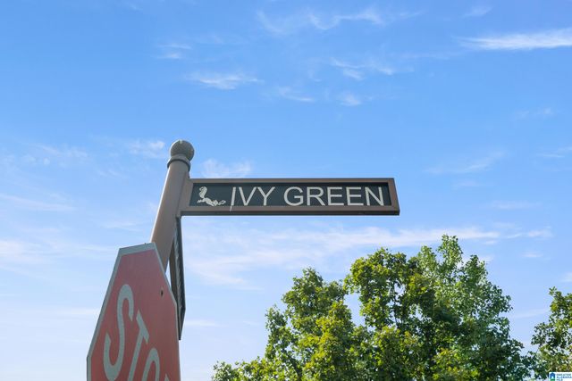 3731 IVY GREEN, Mccalla, AL 35022