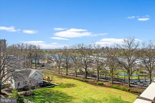 490 M St SW Apt W501, Washington, DC 20024