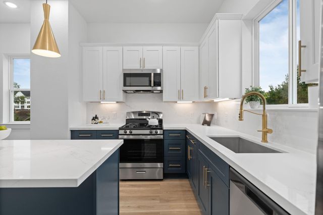 717 Janisch Road I, Houston, TX 77018