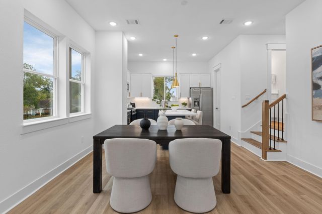 717 Janisch Road I, Houston, TX 77018