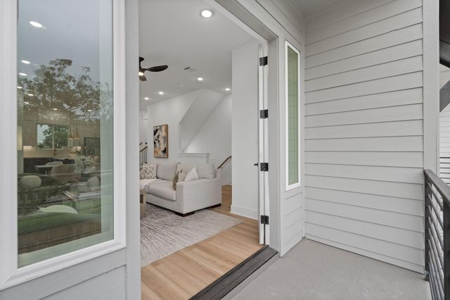 717 Janisch Road I, Houston, TX 77018