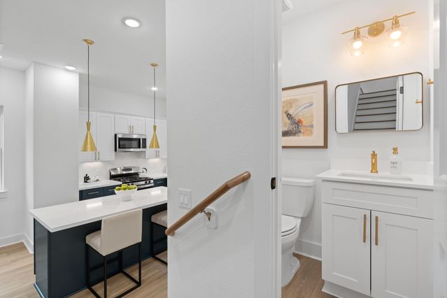 717 Janisch Road I, Houston, TX 77018