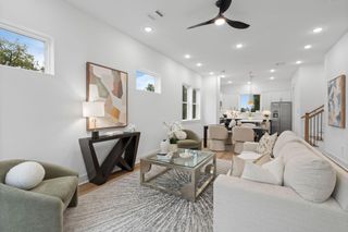 717 Janisch Road I, Houston, TX 77018