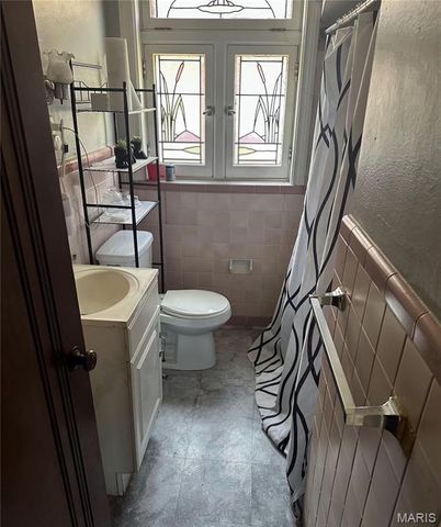 44 Jendale Court, Jennings, MO 63136