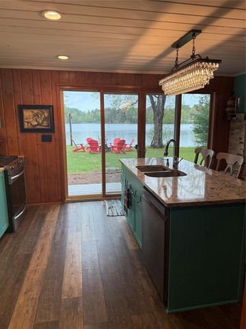9873 Valien Avenue, Hayward, WI 54843