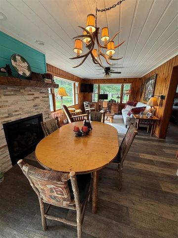 9873 Valien Avenue, Hayward, WI 54843