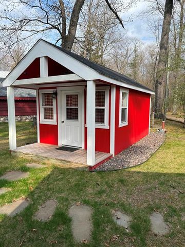 9873 Valien Avenue, Hayward, WI 54843
