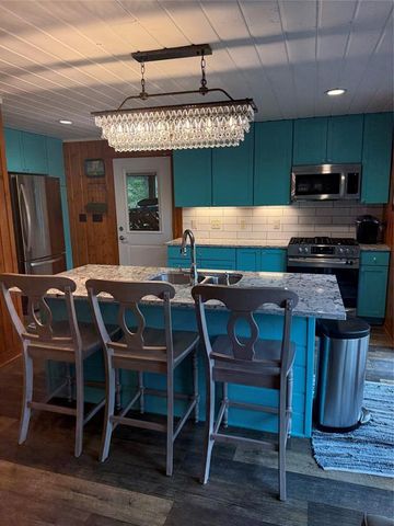 9873 Valien Avenue, Hayward, WI 54843