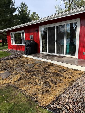 9873 Valien Avenue, Hayward, WI 54843