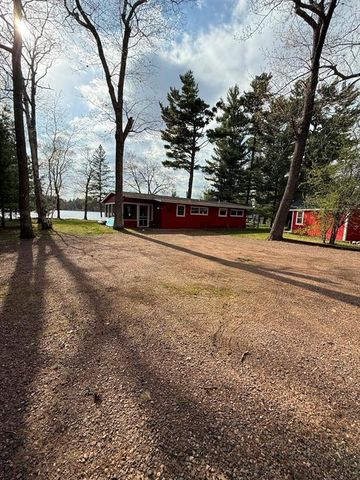 9873 Valien Avenue, Hayward, WI 54843