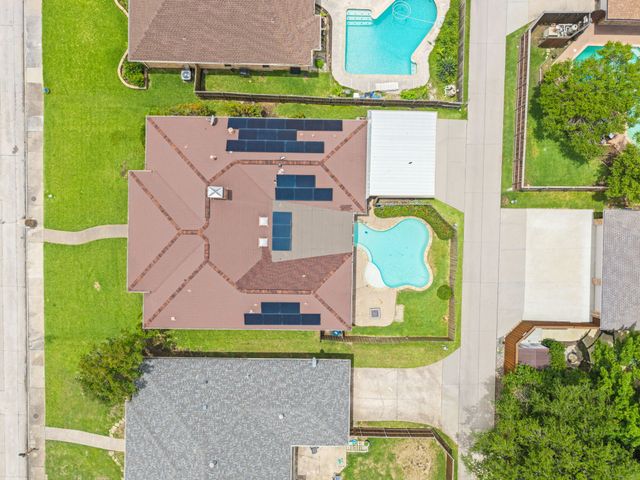 1947 Chesham Drive, Carrollton, TX 75007